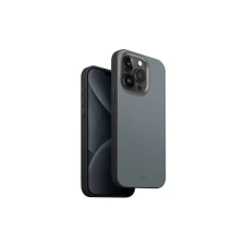  Uniq Lyden DS Apple iPhone 15 Pro Max Magsafe tok, kék/fekete tok és táska