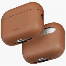 Uniq Lyden Vex tok UNIQ Lyden Vex to AirPods Pro 3 gen caramel fülhallgató, fejhallgató tok