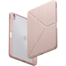 Uniq Moven Apple iPad Air 11" (2024) műanyag tok, rózsaszín (UNIQ-PDA112024-MOVPNK) tablet tok