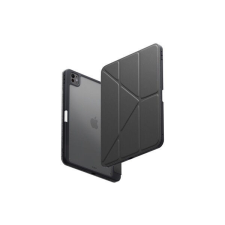 Uniq Moven Apple iPad Pro 11" (2024) műanyag tok, szürke tablet tok