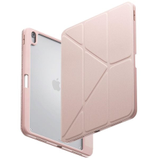 Uniq Moven iPad Air 13" (2024) Blush Pink tok tablet tok