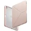 Uniq Moven iPad Air 13" (2024) Blush Pink tok