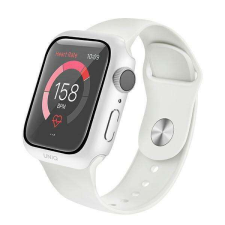 Uniq Nautic tok Apple Watch 4/5/6/SE 40mm fehér mobiltelefon kellék