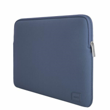 Uniq neoprén laptop tok 14" Ciprus vízálló Onyx számítógéptáska