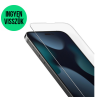 Uniq Optix Clear Apple iPhone 14 Pro Max tempered glass kijelzővédő üvegfólia