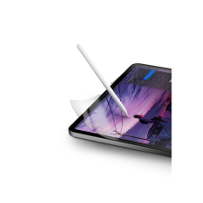 Uniq Optix Paper-Skretch iPad Air 11" (2024) kijelzővédő fólia tablet kellék