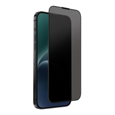 Uniq Optix Privacy Apple iPhone 15 Pro Max tempered glass kijelzővédő üvegfólia mobiltelefon kellék