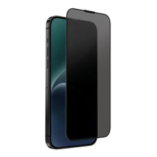 Uniq Optix Privacy Apple iPhone 15 Pro Max tempered glass kijelzővédő üvegfólia mobiltelefon kellék