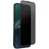  Uniq Optix Privacy edzett üveg iPhone 15 Pro-hoz applikátorral üvegfólia