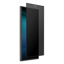 Uniq Optix Privacy Samsung Galaxy S24 Ultra tempered glass kijelzővédő üvegfólia mobiltelefon kellék