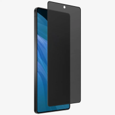 Uniq Optix Privacy Samsung Galaxy S26 Ultra tempered glass kijelzővédő üvegfólia mobiltelefon kellék