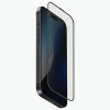Uniq Optix Vivid edzett üveg felhelyezést segítő kerettel iPhone 16