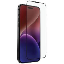 Uniq Optix Vivid edzett üveg iPhone 15 Pro Max mobiltelefon kellék
