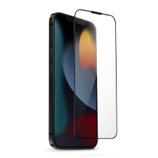 Uniq Optix Vivid Pro Apple iPhone 14 Pro Edzett üveg kijelzővédő mobiltelefon kellék