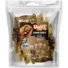  UNIQ PETS bárányfül jutalomfalat kutyáknak 300g