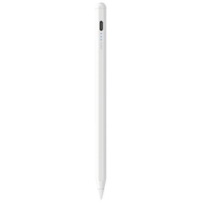 Uniq Pixo Lite tok mágneses toll iPad - fehér tablet tok