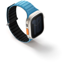 Uniq Revix Evo Reversible Magnetic Apple Watch 49/45/44/42mm - Pacific okosóra kellék