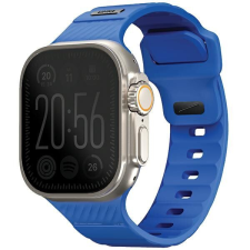 Uniq Stride szíj Apple Watch 42 / 44 / 45 / 49 mm - kék okosóra kellék