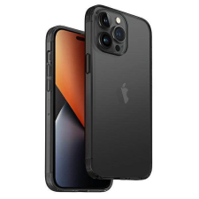 Uniq Tok Air Fender iPhone 14 Pro 6,1&quot; szürke tok tok és táska