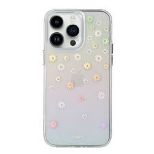 Uniq tok Coehl Aster iPhone 14 Pro 6.1 &quot;rózsaszín / tavaszi rózsaszín tok és táska