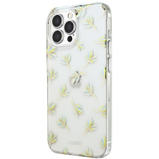 Uniq tok Coehl Fleur iPhone 13 PRO / 13 6.1 "kék / égbolt tok és táska