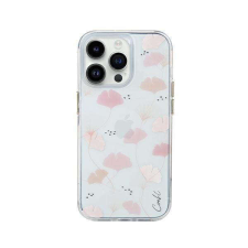 Uniq Tok Coehl Meadow iPhone 14 Pro 6,1" tavaszi rózsaszín tok tok és táska