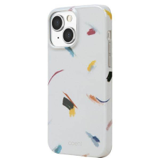 Uniq Tok Coehl Reverie iPhone 13 6,1" elefántcsont színű tok tok és táska