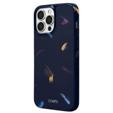 Uniq Tok Coehl Reverie iPhone 13 Pro Max 6,7" kék tok tok és táska