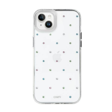 Uniq Tok Coehl Solitaire iPhone 14 6,1&quot; átlátszó tok tok és táska