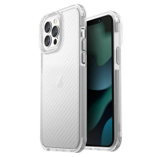 Uniq Tok Combat iPhone 13 Pro / 13 6,1&quot; szürke tok tok és táska