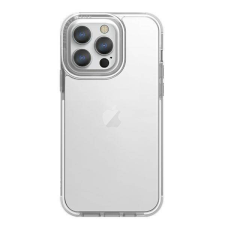 Uniq Tok Combat iPhone 13 Pro Max 6,7" fehér tok tok és táska