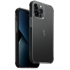 Uniq Tok Combat iPhone 14 Pro Max 6,7&quot; fekete szénszálas tok tok és táska