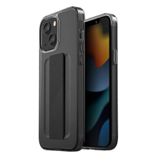 Uniq Tok Heldro iPhone 13 6.1&quot; füstös szürke tok tok és táska