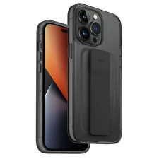 Uniq Tok Heldro Mount iPhone 14 Pro 6,1" szürke tok tok és táska