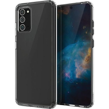 Uniq Tok LifePro Xtreme Samsung Galaxy Note II0 N980 Átlátszó Tok (UNIQ283CL) tok és táska