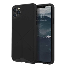 Uniq Tok Transforma iPhone 11 Pro Max fekete tok tok és táska