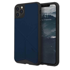 Uniq Tok Transforma iPhone 11 Pro Max kék tok tok és táska