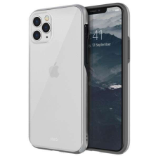 Uniq Tok Vesto Hue iPhone 11 Pro Max ezüst tok tok és táska
