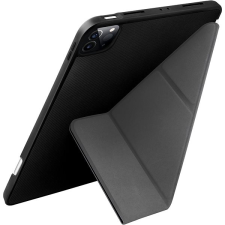 Uniq Transforma iPad Pro 12.9" (2021) ebony (black) tok tablet tok