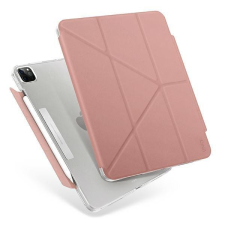 Uniq type-camden iPad Pro 11 &quot;(2021) rózsaszín Antimikrobial tablet tok