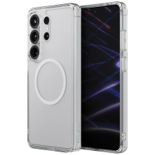 Uniq Uniq Lifepro Xtreme Crystal Samsung Galaxy S26 Ultra tok, MagSafe, átlátszó tok és táska