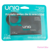 Uniq UNIQ - SMART LATEXMENTES LATEXMENTES ÓVSZER A MEREVEDÉS ELŐTT 3 DARAB