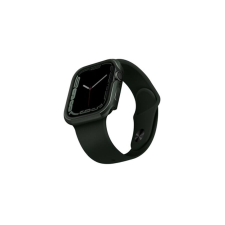 Uniq Valencia Apple Watch 45mm/44mm aluminium tok, zöld okosóra kellék
