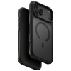 Uniq Veren Magclick Apple iPhone 18 Pro / 17 Pro tok, MagSafe, fekete