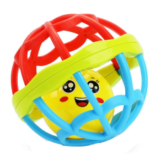  Unique Baby Készségfejlesztő csörgő labda csörgő