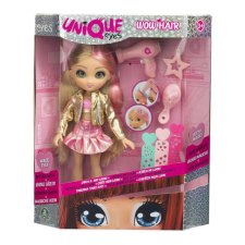  Unique Eyes Wow hair, Amy baba MYM08000-A baba