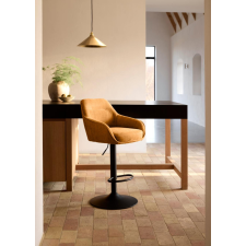 Unique Furniture Elegáns bárszék Elano rozsdabarna bútor