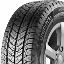 Uniroyal 195/75R 16C 107R TL SNOWMAX-3 M+S téli gumiabroncs