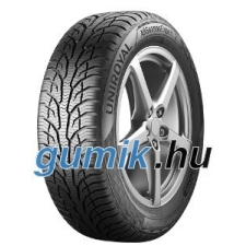 Uniroyal AllSeasonExpert 2 ( 195/60 R16 89H ) négyévszakos gumiabroncs