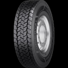 Uniroyal DH40 315/80 R22.5 156L Húzó teher gumiabroncs